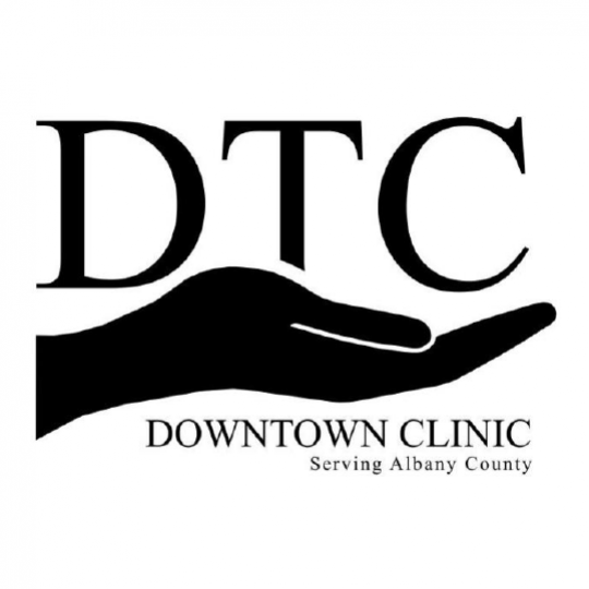 Agency Logo