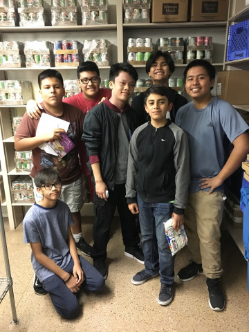 Agency Photo  (154294)