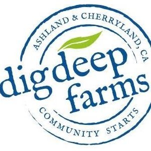 Agency Logo