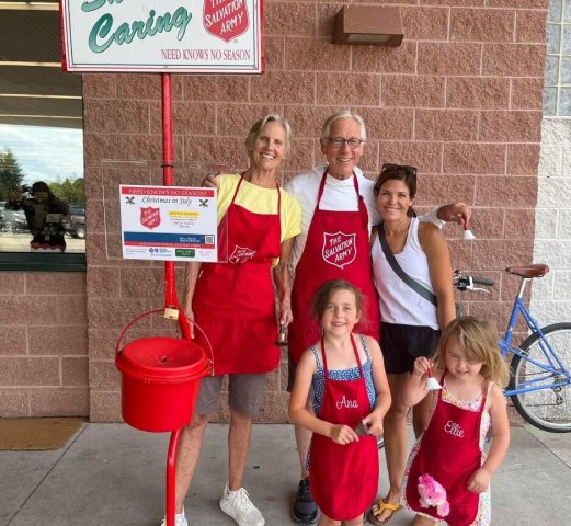 Agency Photo  (255035)