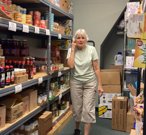 Agency Photo  (255043)