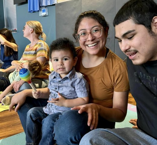 Agency Photo  (271970)