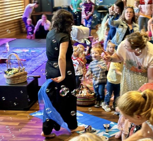 Agency Photo  (271969)