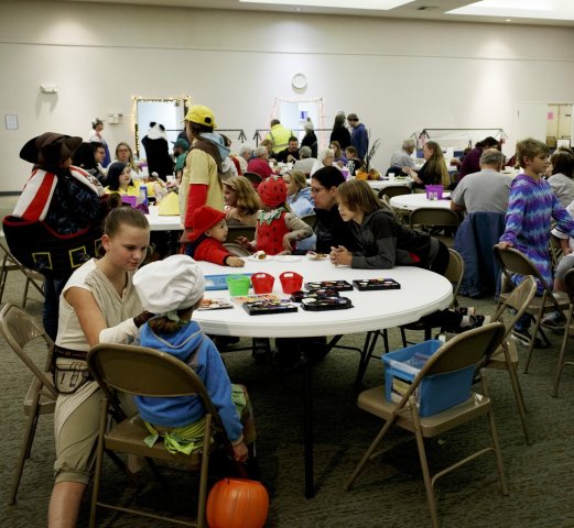 Agency Photo  (255088)