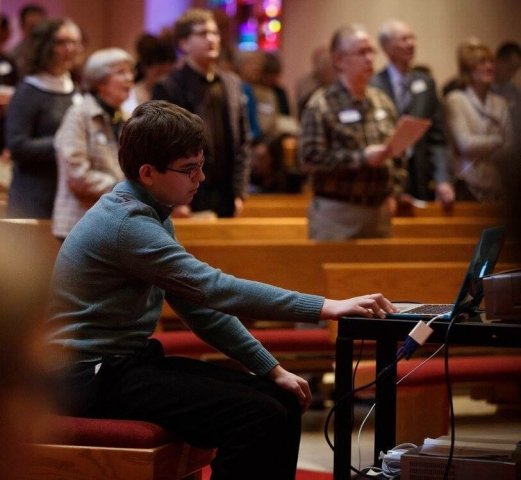 Agency Photo  (255083)