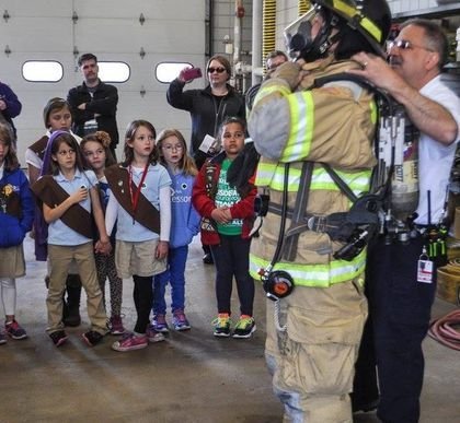 Agency Photo  (271991)