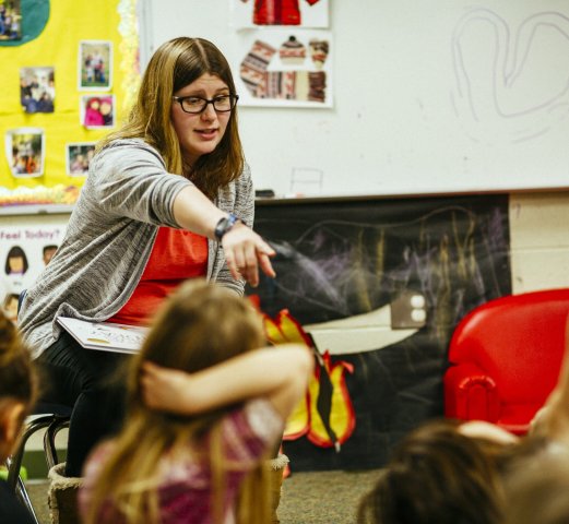 Agency Photo  (255120)