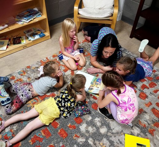 Agency Photo  (255154)