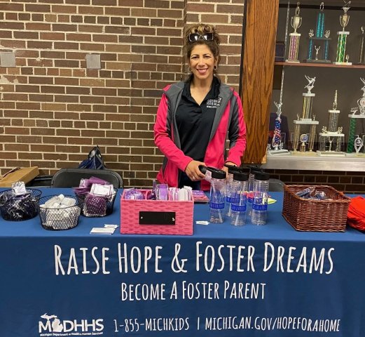 Agency Photo  (272164)