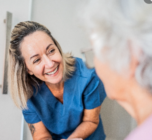 Agency Photo  (255171)