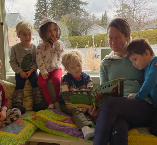 Agency Photo  (272252)