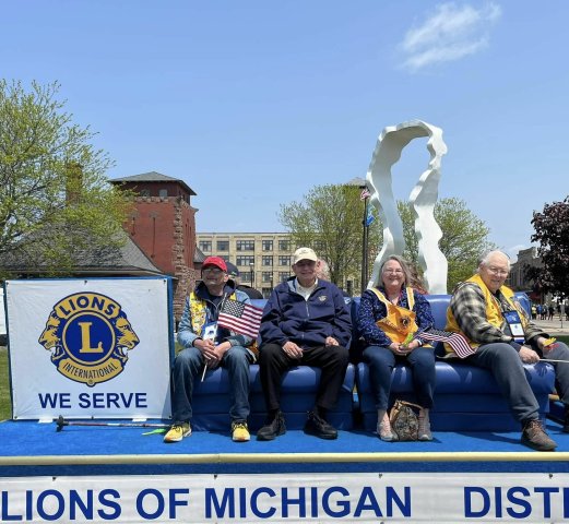 Agency Photo  (272925)