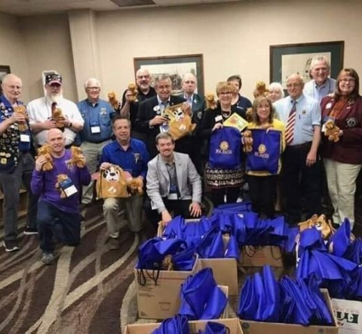 Agency Photo  (272924)