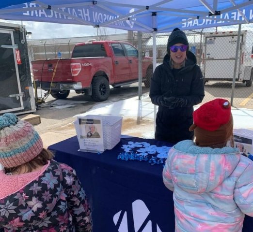 Agency Photo  (255492)