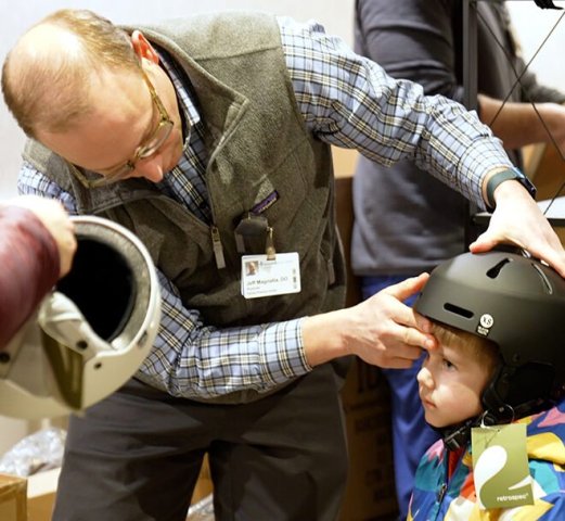 Agency Photo  (255495)