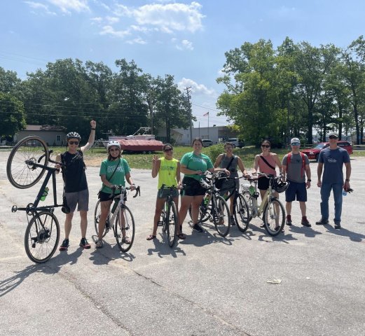 Agency Photo  (266453)