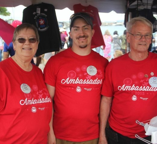 Agency Photo  (266441)