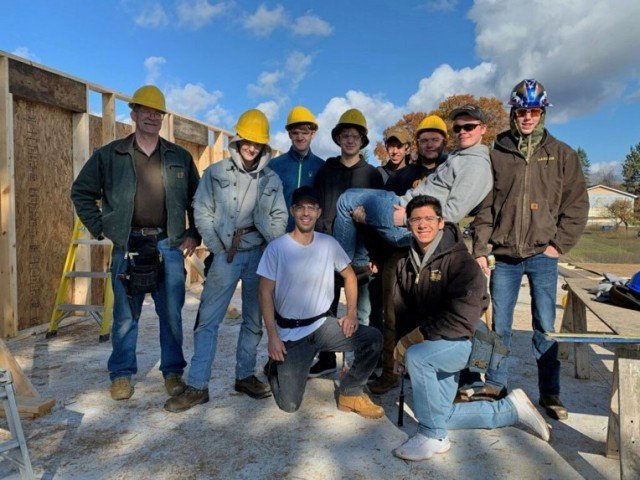 Agency Photo  (244002)