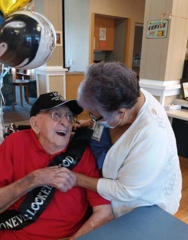 Agency Photo  (244265)