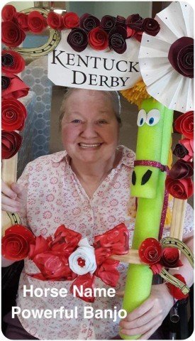 Agency Photo  (244258)