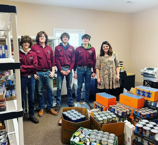 Agency Photo  (255539)