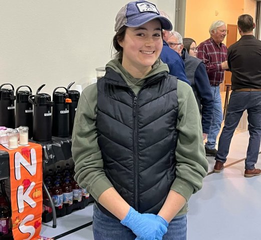 Agency Photo  (255538)