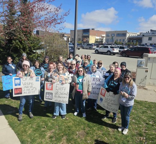 Agency Photo  (255936)