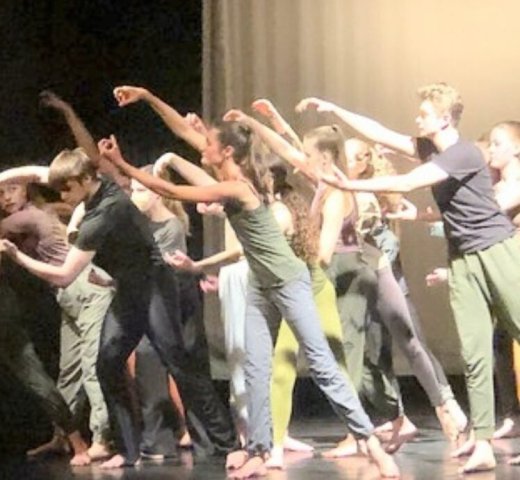 Agency Photo  (256005)