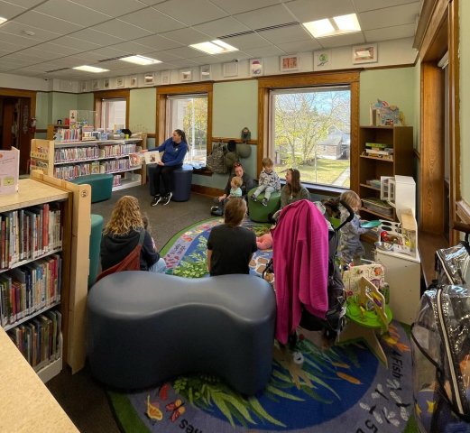 Agency Photo  (266460)