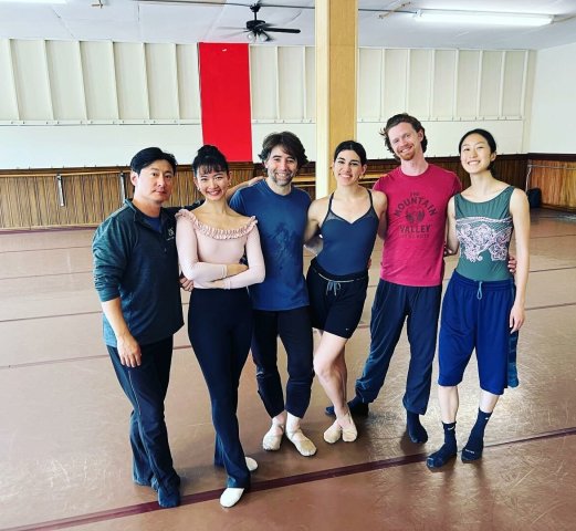 Agency Photo  (256097)