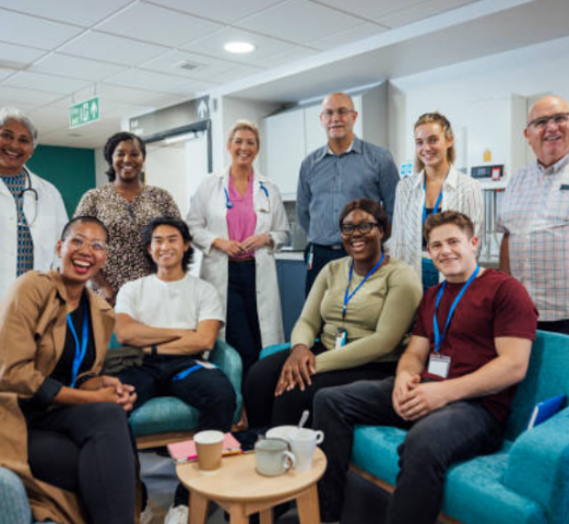 Agency Photo  (256075)