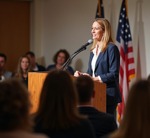 Agency Photo  (256152)