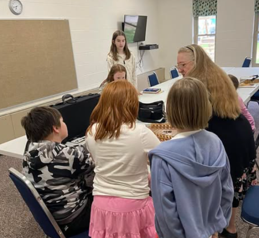 Agency Photo  (260732)