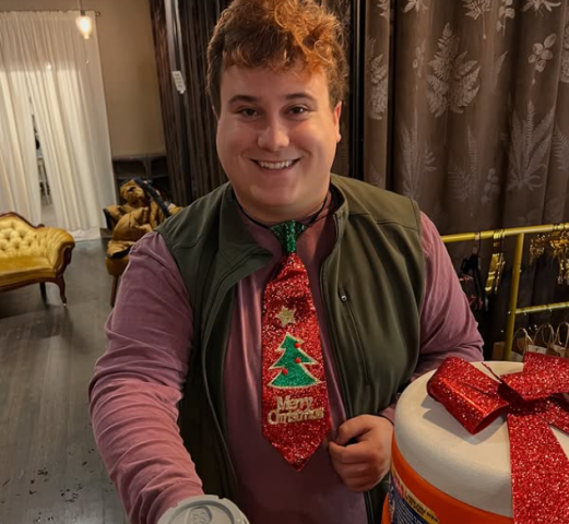 Agency Photo  (256158)