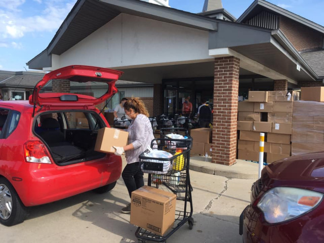 Agency Photo  (151772)