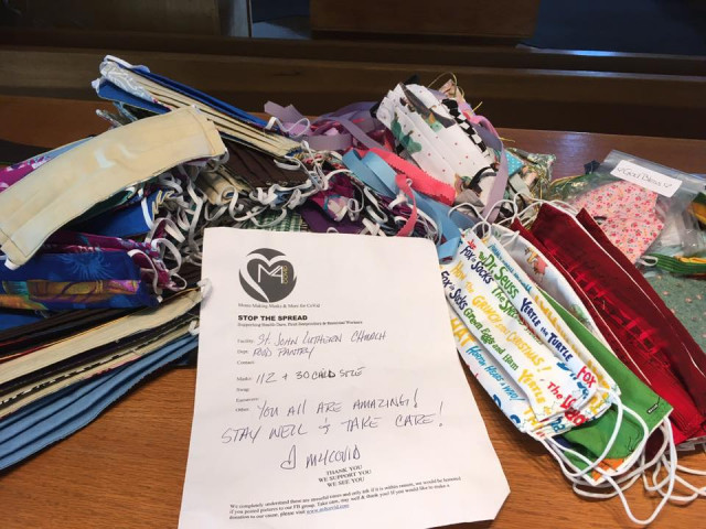 Agency Photo  (151781)