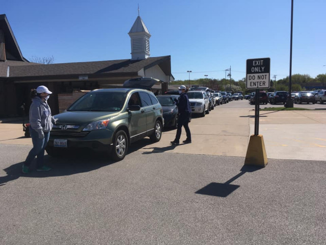 Agency Photo  (151773)