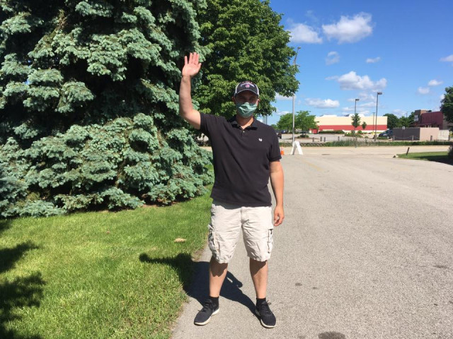 Agency Photo  (151780)