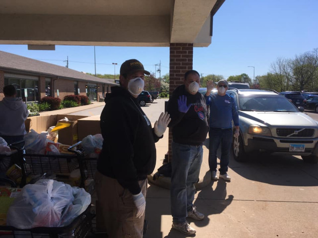 Agency Photo  (151783)