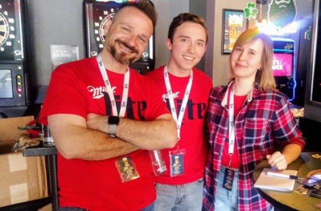 Agency Photo  (198335)