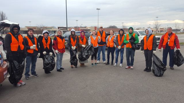 Agency Photo  (162445)