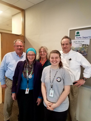 Agency Photo  (162451)