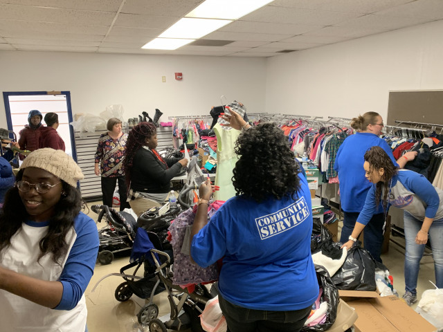 Agency Photo  (153332)