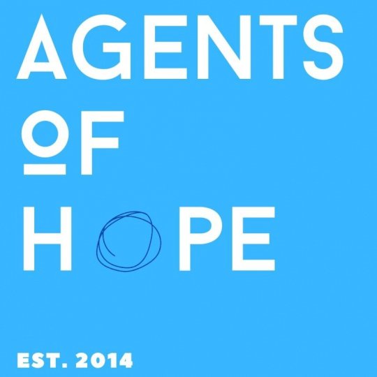 Agency Logo