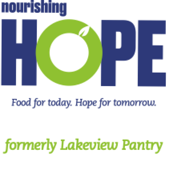 Agency Logo