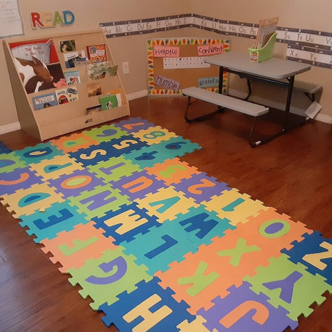 Organization Photo  (158310)