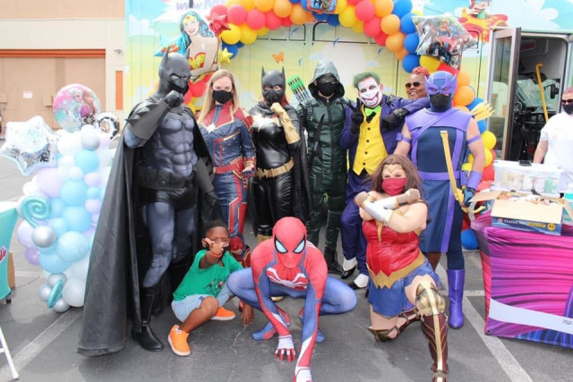 Organization Photo  (172658)