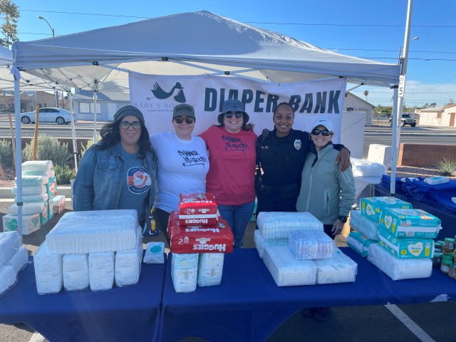 Organization Photo  (205119)