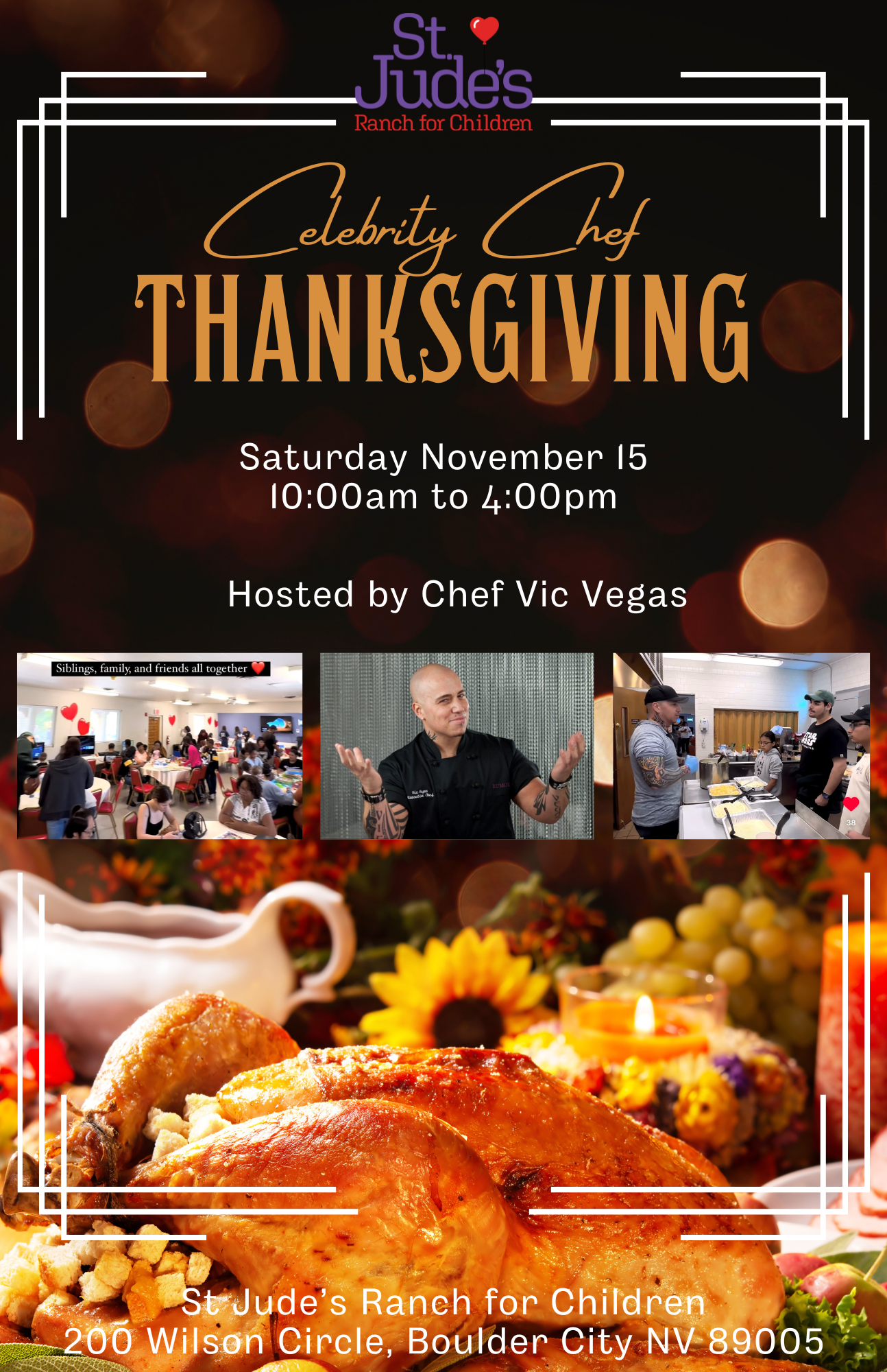200 Wilson Circle, Boulder City NV 89005