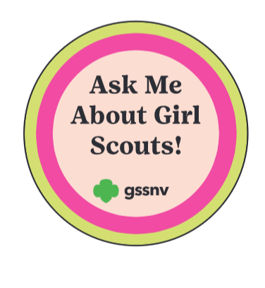 Make a difference in a girl’s life — and your community! Girl Scouts is seeking caring, enthusiastic adults to serve as Troop Leaders.